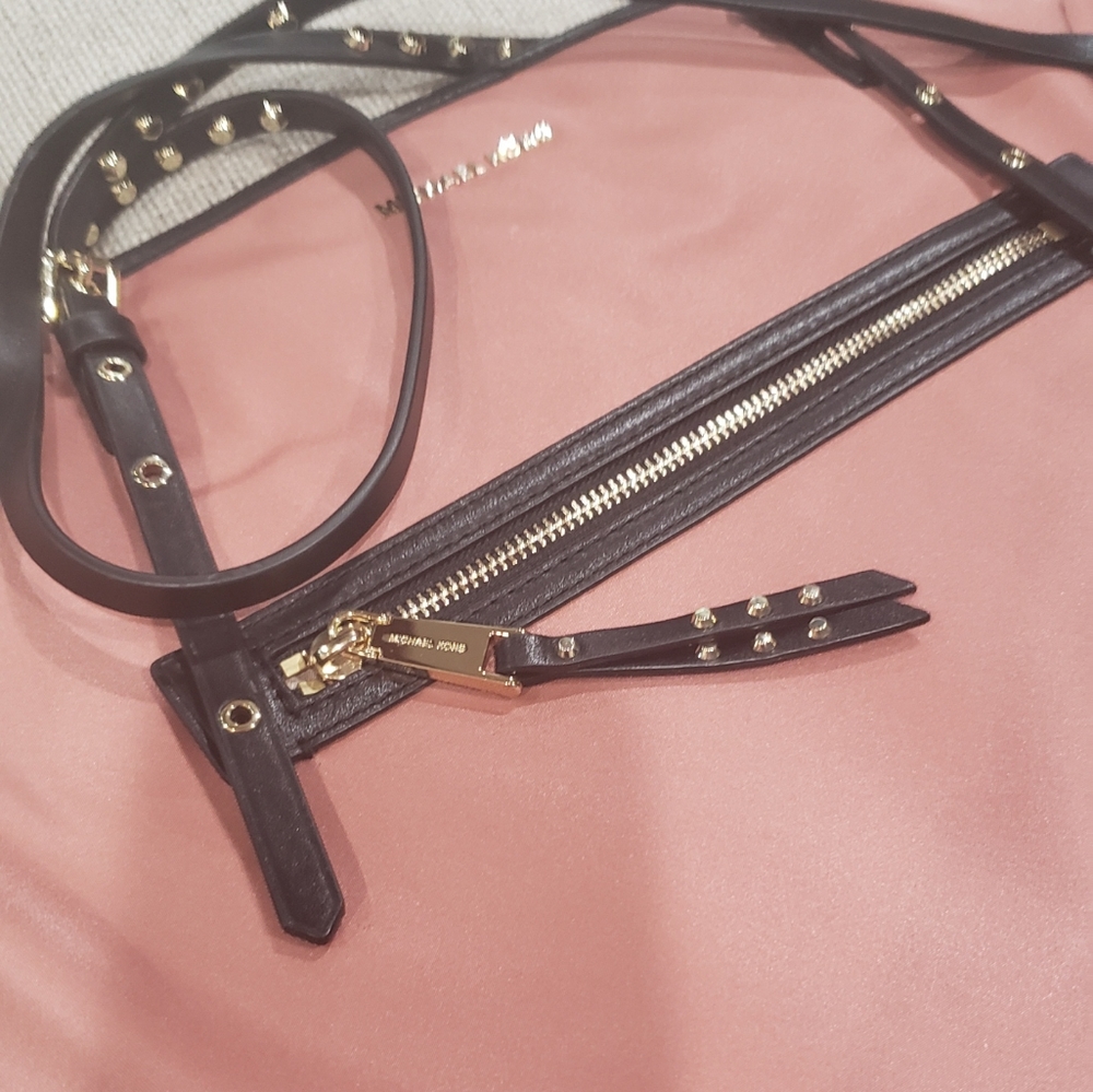 Real Michael kors bag!!